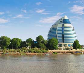 Khartoum