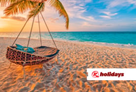 KQ Holidays