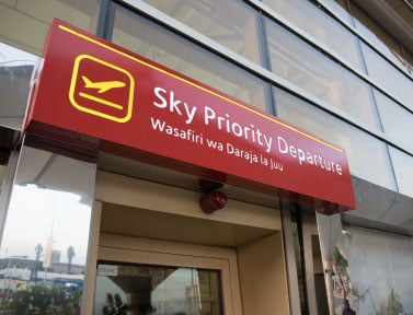 SkyPriority